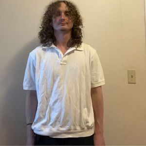 Lands End Polo - Great Condition